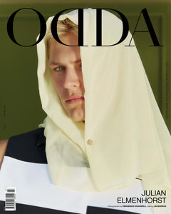 ODDA No. 27 ‘Walk My Way’ Fall/Winter 2024-25