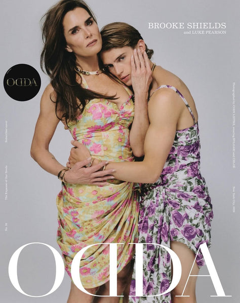 ODDA 30 Subscription 1 year, part 4