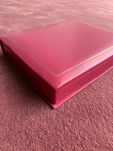Limited box San Choi - ODDA Korea 10