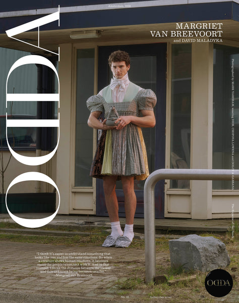 ODDA 30 Subscription 1 year, part 4